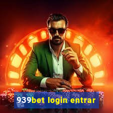 939bet login entrar